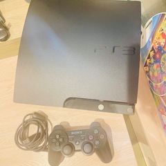 プレイステーション3.ps3 CECH2000aの画像
