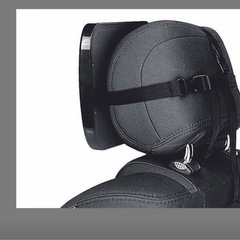 ベビー　リアビューミラーの画像