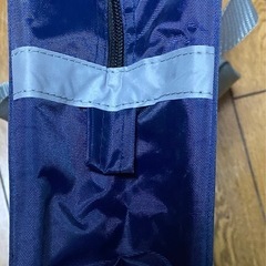 スポーツバックの画像