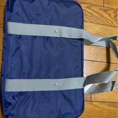 スポーツバックの画像