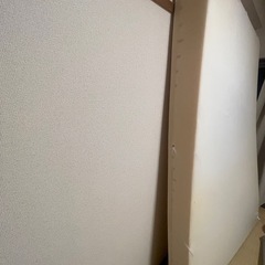 マットレスの画像