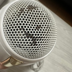 ドライヤーの画像