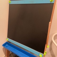 子供用ホワイトボードの画像