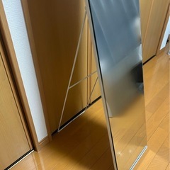 全身鏡の画像
