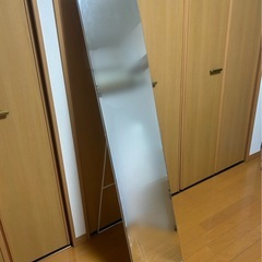 全身鏡の画像