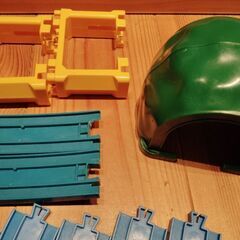 プラレール（訳あり）の画像