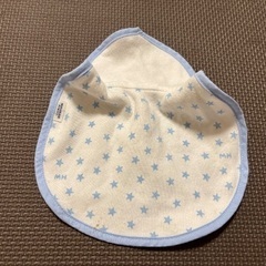 ミキハウス　スタイの画像