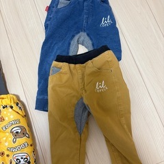 ブランド服フリマ の画像