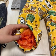 ブランド服フリマ の画像