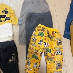 ブランド服フリマ の画像