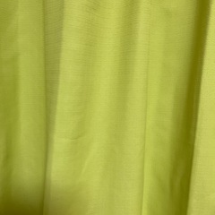 小窓用カーテン2枚セットの画像