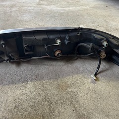 30 ソアラ　後期テールJZZ30　の画像