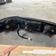 30 ソアラ　後期テールJZZ30　の画像