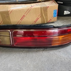 30 ソアラ　後期テールJZZ30　の画像