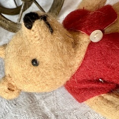 R.John Wright ポケット・ウィニー・ザ・プーの画像