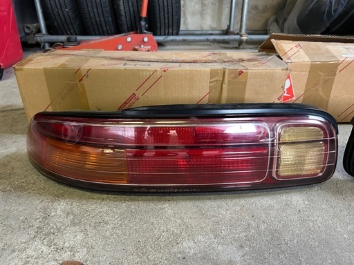 30 ソアラ　後期テールJZZ30