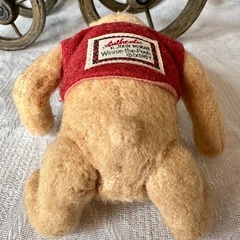 R.John Wright ポケット・ウィニー・ザ・プーの画像