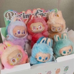 ラブブ　エナジーの画像