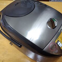 象印 IH炊飯ジャーの画像