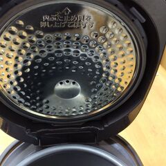 象印 IH炊飯ジャーの画像