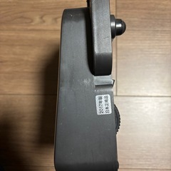 【ジャンク】お掃除ロボットブラーバの画像