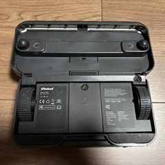 【ジャンク】お掃除ロボットブラーバの画像