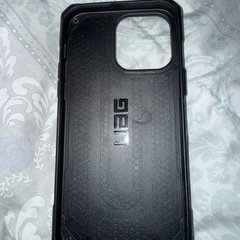 iPhone14ProMAX UAGスマホケースの画像