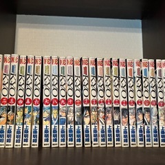 漫画　全巻セット　その他　諸々約300冊以上の画像
