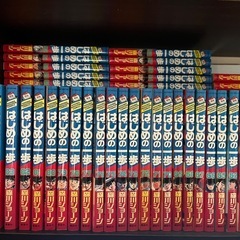 漫画　全巻セット　その他　諸々約300冊以上の画像