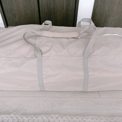 アップリカ　ココネル　ベビーベットの画像