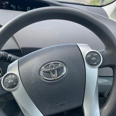 トヨタ　プリウスの画像