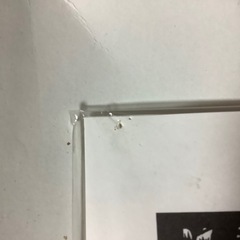 切り絵　複製画　飛騨古川百景　白壁土蔵と瀬戸川　菅沼守　布紙木の画像