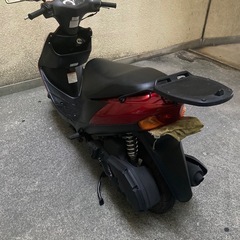 アドレスv125g の画像