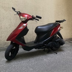 アドレスv125g の画像