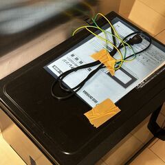 アイリスオーヤマ 電子レンジ (11/26まで)の画像