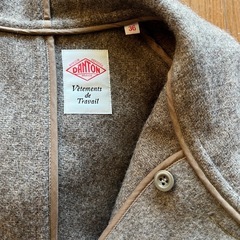 ダントンコートの画像