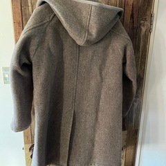 ダントンコートの画像