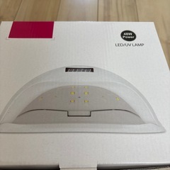 ジェルネイルセットの画像