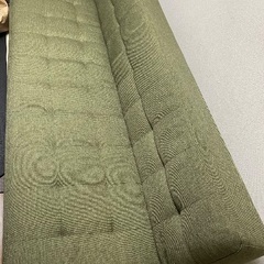 2-3人掛け　ソファー(ソファーベッド) の画像