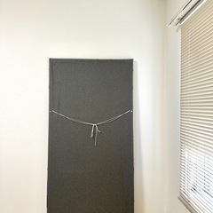 日本製鏡面 フィルム 割れない 全身鏡160×80cmの画像