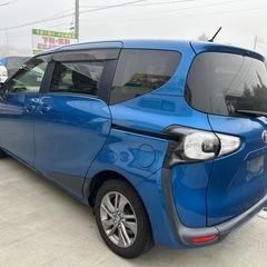 H 28年ハイブリッド　12万キロ　綺麗　車検2年付き税金込み99万の画像