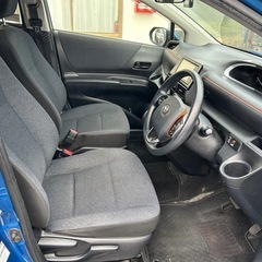 H 28年ハイブリッド　12万キロ　綺麗　車検2年付き税金込み99万の画像