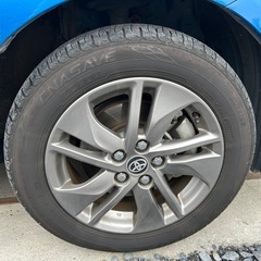 H 28年ハイブリッド　12万キロ　綺麗　車検2年付き税金込み99万の画像