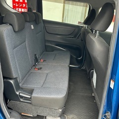 H 28年ハイブリッド　12万キロ　綺麗　車検2年付き税金込み99万の画像