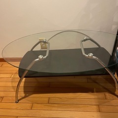 ローテーブルの画像