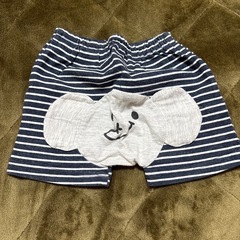 ズボン5枚セットの画像