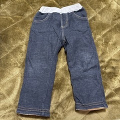 ズボン5枚セットの画像