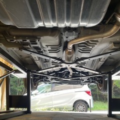  AT コペン 63500km  オープン良好の画像