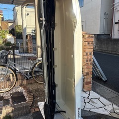 INNO ルーフボックス BR585 の画像