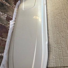 INNO ルーフボックス BR585 の画像